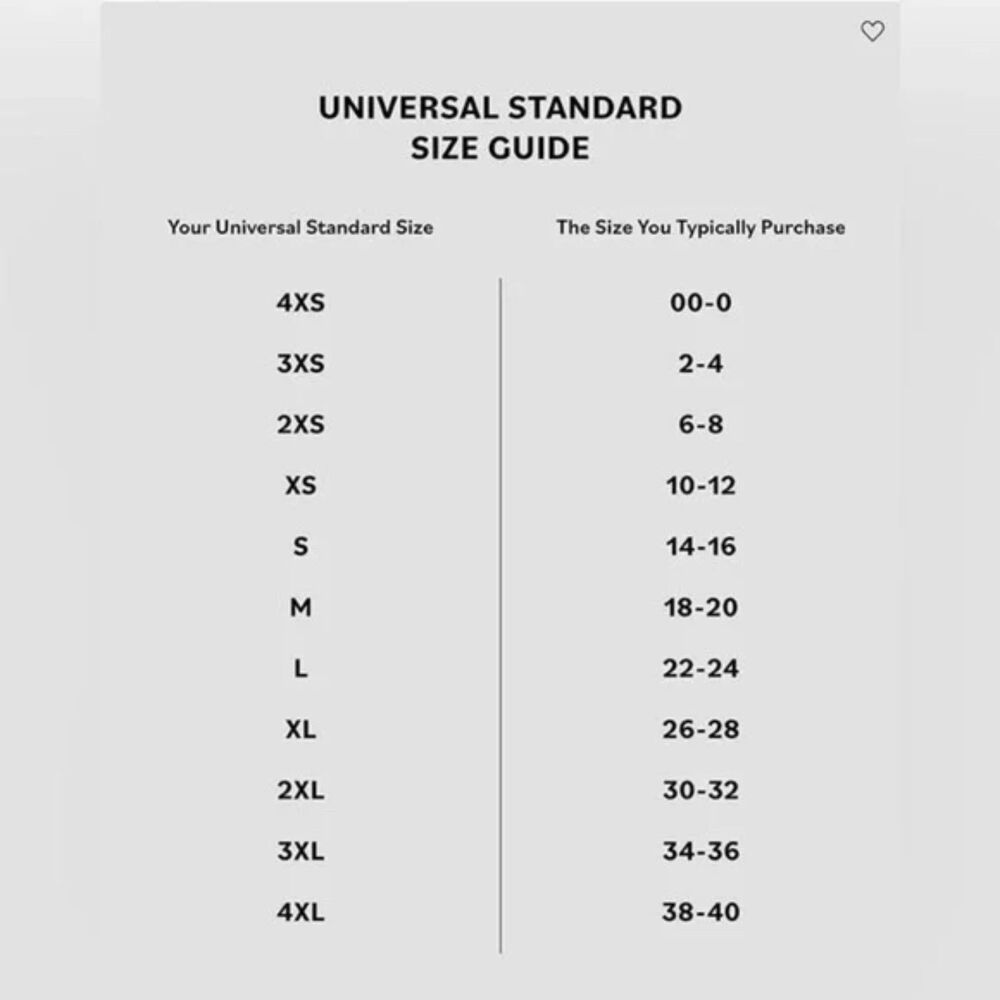 NWT Universal Standard Riley Raglan Pullover Retail $112.00 XS - Picture 8 of 8
